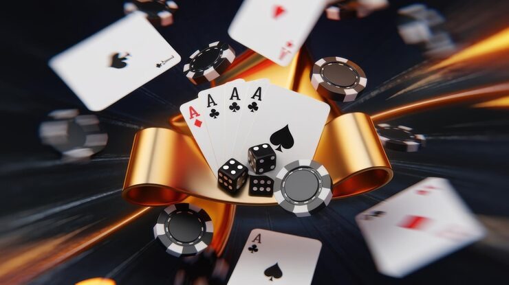 qqalfa login live-dealer blackjack table on mobile screen