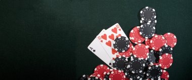 Live dealer table with multiple camera angles